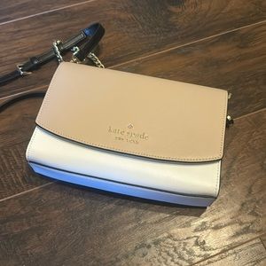 kate spade madison flap convertible crossbody